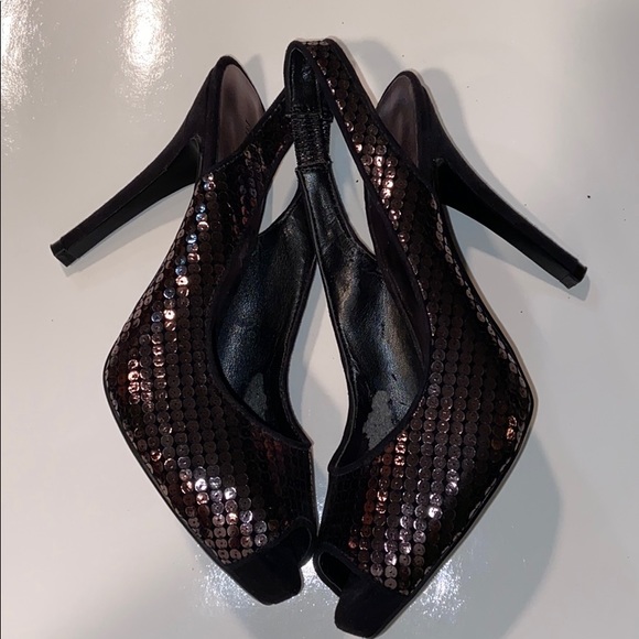 Nine West Sling-backs - Picture 4 of 4